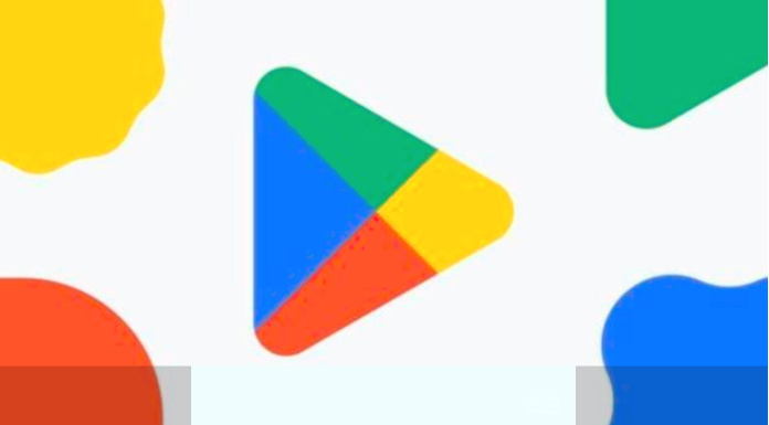 Google Play down as thousands of users unable to download apps