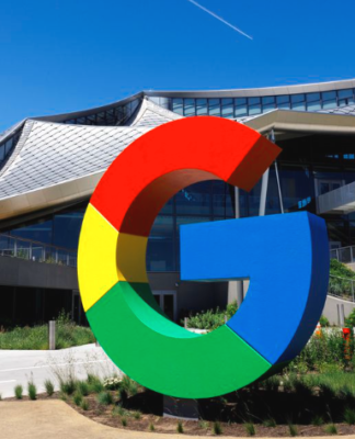 Google Parent Alphabet Announces Stock Buyback, Modest Beat on Ad Sales