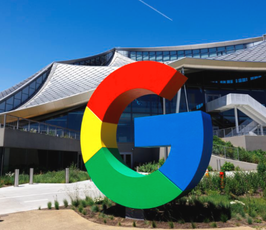 Google Parent Alphabet Announces Stock Buyback, Modest Beat on Ad Sales
