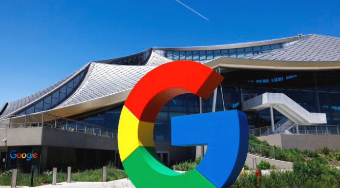 Google Parent Alphabet Announces Stock Buyback, Modest Beat on Ad Sales