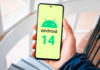 Google Released the First Public Beta Version of Android 14