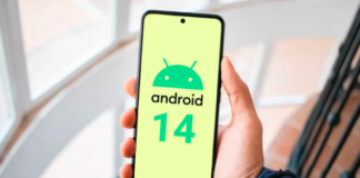 Google Released the First Public Beta Version of Android 14