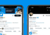 Twitter begins removing blue checkmarks from all legacy users