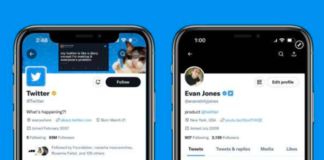 Twitter begins removing blue checkmarks from all legacy users