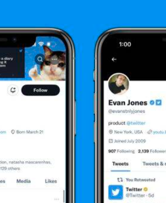 Twitter begins removing blue checkmarks from all legacy users