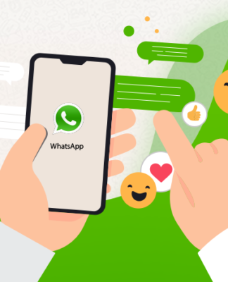WhatsApp Rolls Out New Business Features in India, Introducing Flows, Payments, and Meta Verified WhatsApp Rolls Out New Business Features in India, Introducing Flows, Payments, and Meta Verified