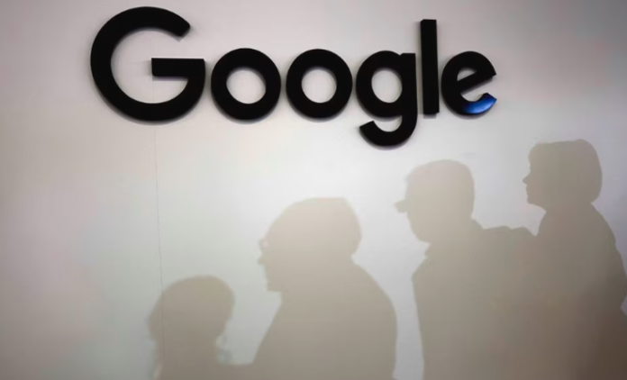 Tech Companies Including Google Gripe About Unfair Cloud Practices