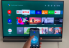 Turn Your Phone Into a TV Remote With Google TV App