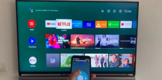 Turn Your Phone Into a TV Remote With Google TV App
