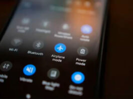 Google's  Connected Flight Connected Flight Mode,' which modifies Airplane Mode on Android devices