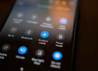 Google's  Connected Flight Connected Flight Mode,' which modifies Airplane Mode on Android devices