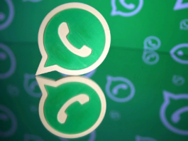 How to silence calls from unknown callers on WhatsApp