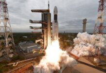 Chandrayaan-3 : Where and When to Watch the Historic Launch Live How to watch ISRO’s Chandrayaan-3 launch live online