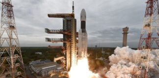 How to watch ISRO’s Chandrayaan-3 launch live online