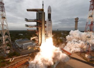 How to watch ISRO’s Chandrayaan-3 launch live online