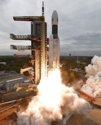 How to watch ISRO’s Chandrayaan-3 launch live online
