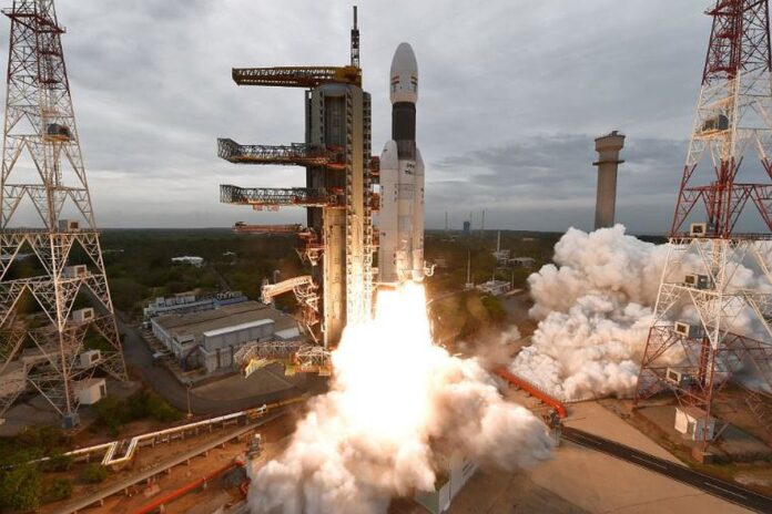 How to watch ISRO’s Chandrayaan-3 launch live online