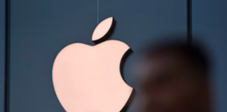 Apple hits record iPhone sales mark in India despite global slowdown