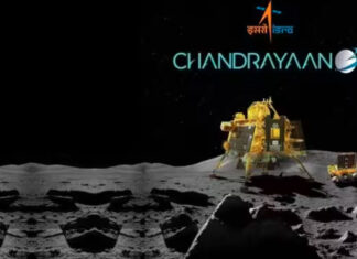 India Successfully Lands Chandrayaan-3 on the Moon