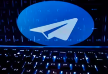 Iraq Blocks Telegram App, Cites Personal Data Violations Iraq Blocks Telegram Over Concerns of National Security, Data Violation