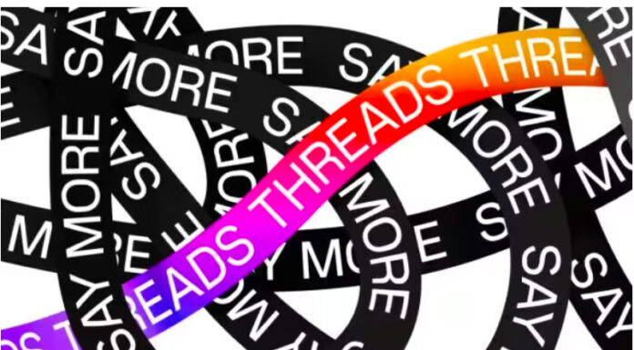Meta’s Threads app usage goes down by 79% within a month