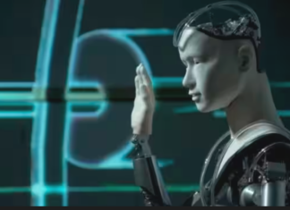 One industry where humans may always be better than AI