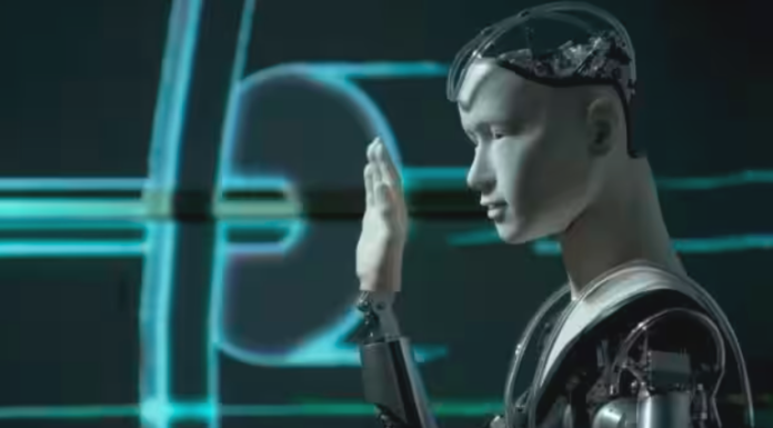 One industry where humans may always be better than AI