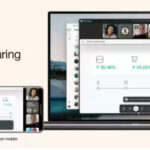 WhatsApp introduces screen sharing full-length for video calls