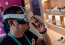 New VR Quest 3, Ray-Ban Meta Smart Glasses, More; Here's All You Need To Know
