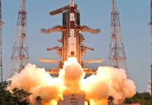 Aditya-L1 healthy, first orbit-raising exercise successful
