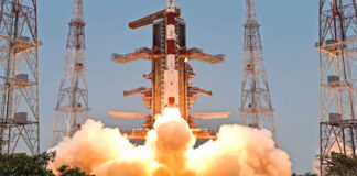 Aditya-L1 healthy, first orbit-raising exercise successful