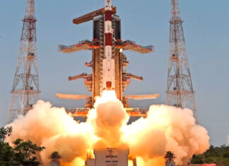 Aditya-L1 healthy, first orbit-raising exercise successful