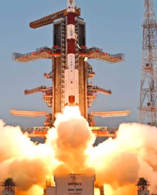 Aditya-L1 healthy, first orbit-raising exercise successful