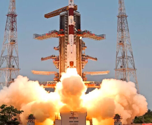 Aditya-L1 healthy, first orbit-raising exercise successful
