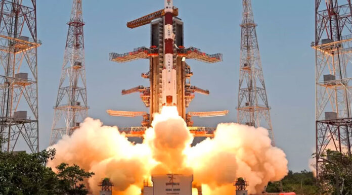 Aditya-L1 healthy, first orbit-raising exercise successful