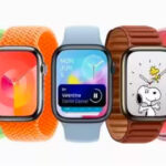 Apple watchOS 10: How to download, new features & list of supported watches Apple Watch Blood Glucose Monitor Could Revolutionise Diabetes Care