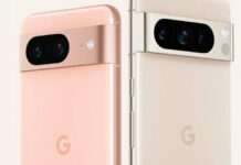 Google Pixel 8 and Pixel 8 Pro camera details and features revealed
