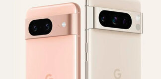 Google Pixel 8 and Pixel 8 Pro camera details and features revealed