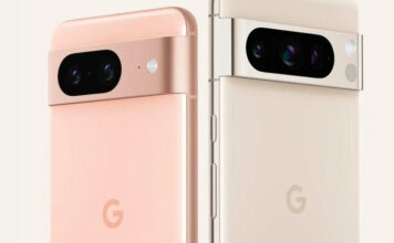 Google Pixel 8 and Pixel 8 Pro camera details and features revealed