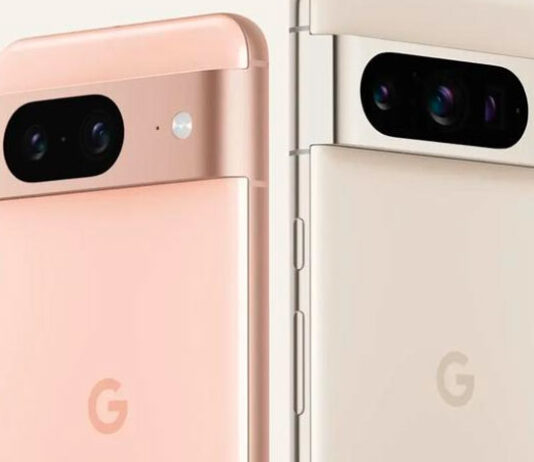 Google Pixel 8 and Pixel 8 Pro camera details and features revealed