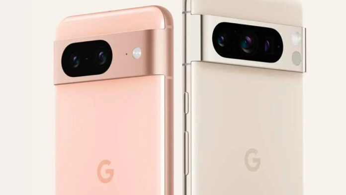 Google Pixel 8 and Pixel 8 Pro camera details and features revealed