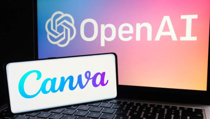 OpenAI brings Canva plugin to ChatGPT: Here’s how to use