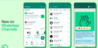 WhatsApp introduces Channels, a new way to follow celebs Here’s how to use it