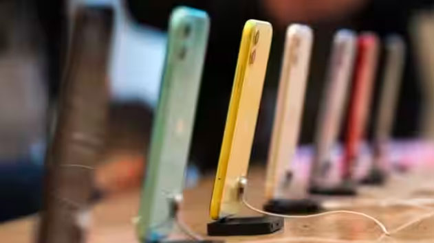 iPhone 15 launch sparks huge price drops on older models