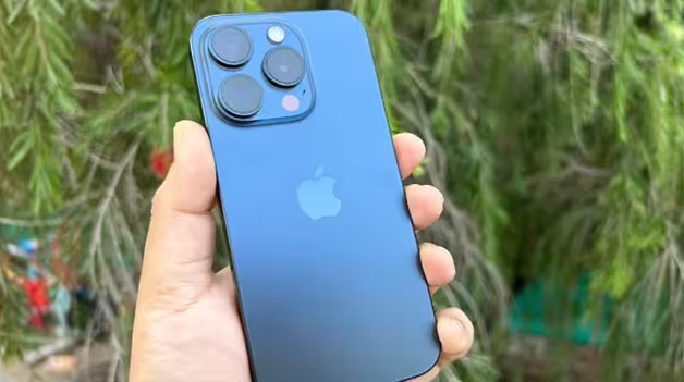 iPhone 15 Pro and iPhone 15 Pro Max review