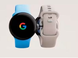 Google to launch Pixel Watch 2 today Everything we know so far