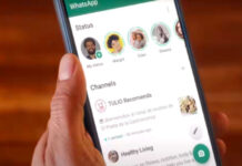 How to hide WhatsApp channels on Android smartphones & iPhones