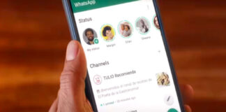 How to hide WhatsApp channels on Android smartphones & iPhones