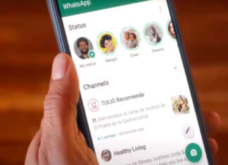 How to hide WhatsApp channels on Android smartphones & iPhones