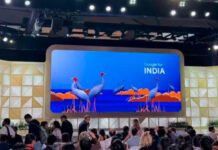 Google for India 2023 live updates Pixel Devices Will be Made in India